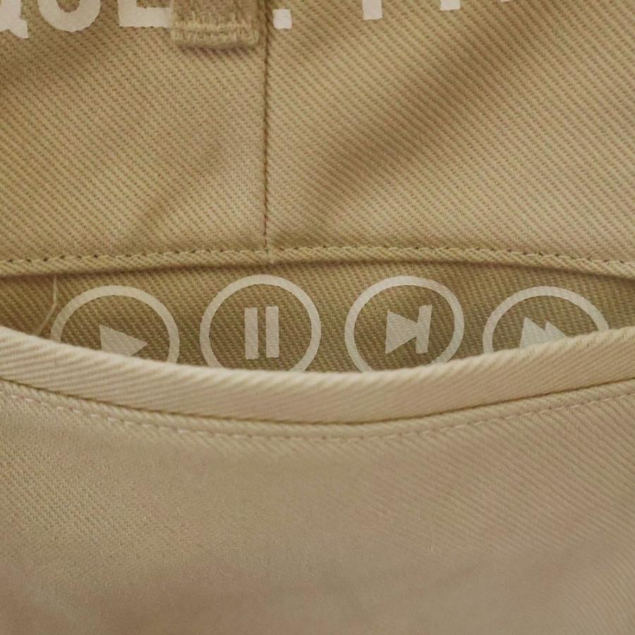 SEQUEL シークエル CHINO PANTS TYPE-XF バックロゴ チノ ワークパンツ