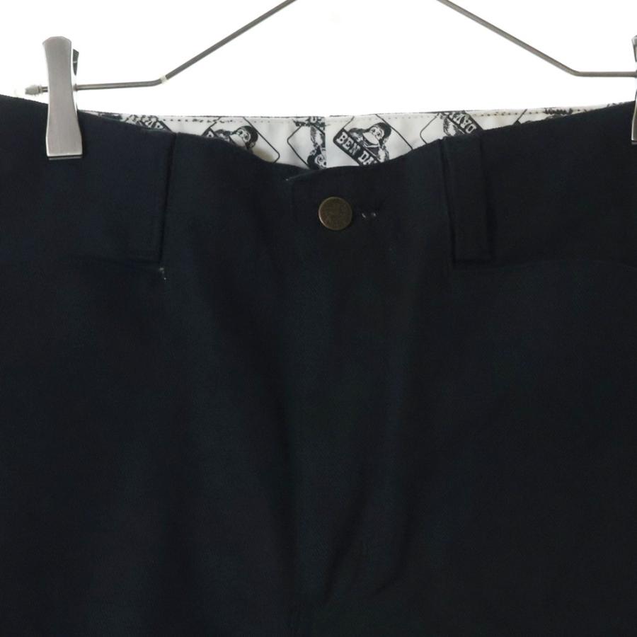 BEN DAVIS（ベンデイビス） GORILLA CUT ゴリラカット 10.5oz ワイド