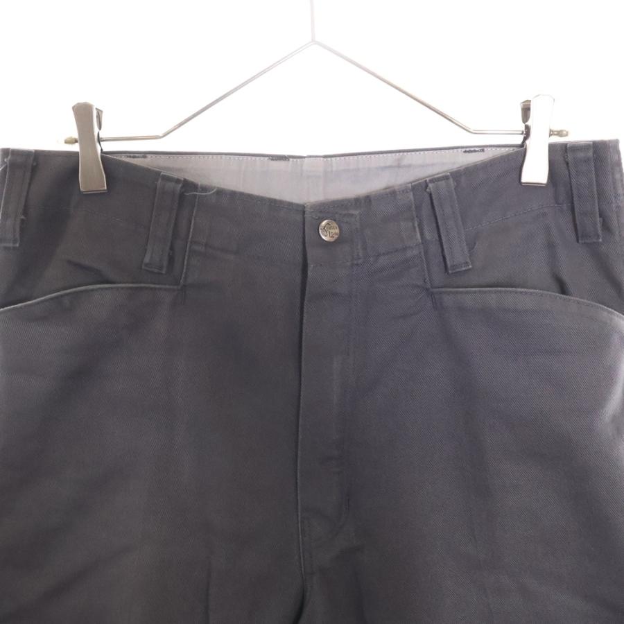 TENDERLOIN T-BDP T/C ワークパンツ S ブラック 黒 TENDERLOIN T-BDP T/C ワークパンツ S ブラック 黒