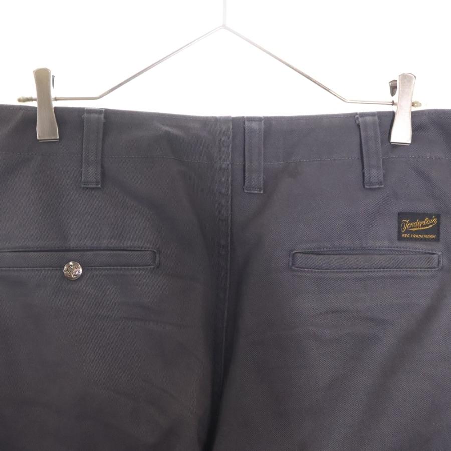 TENDERLOIN（テンダーロイン） BDP T/C 日本製 コットンポリ フリスコ