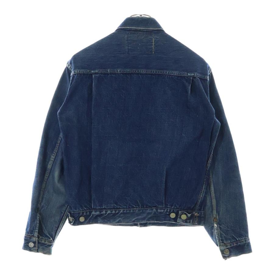 Levi's リーバイス 50S VINTAGE 517XX ブランケットライナー