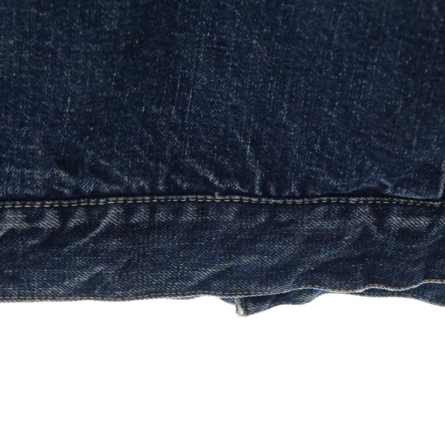 め*り様 Levi's 50S Levi's（リーバイス） 50S VINTAGE 517XX ブランケットライナー ボタン