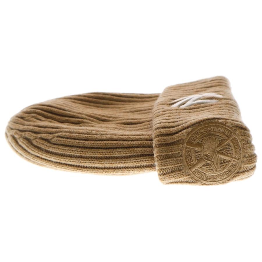 KITH（キス） ×NEW ERA NEW YORK YANKEES KNIT BEANIE ニューエラ