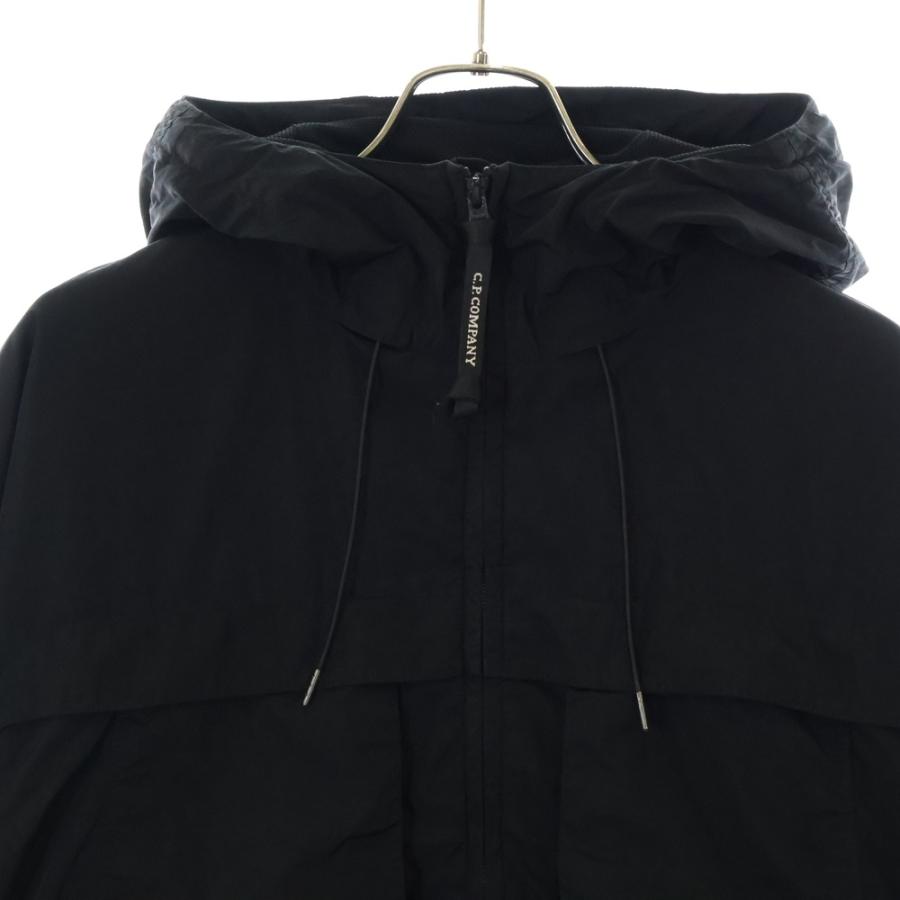 C.P. COMPANY（シーピーカンパニー） Chrome-R HOODED JACKET
