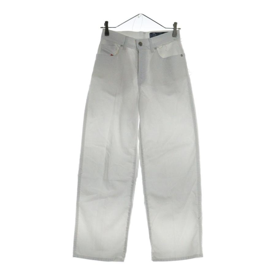 DIESEL（ディーゼル） JOGG JEANS ジョグ ジーンズ ジップフライ