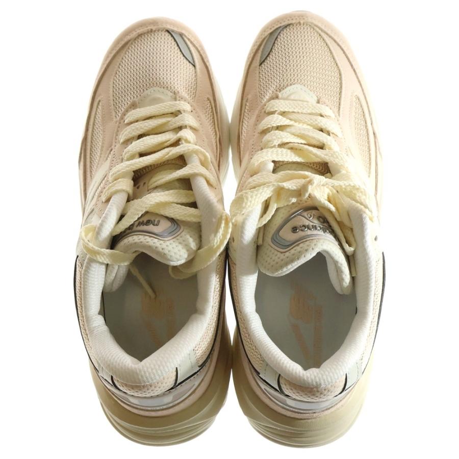 New Balance（ニューバランス） U990VR6 VINTAGE ROSE ヴィンテージ