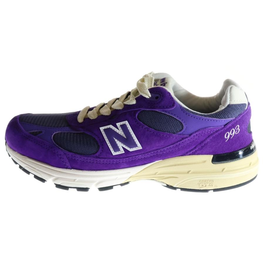 New Balance（ニューバランス） U993PG INTERSTELLAR インターステラー