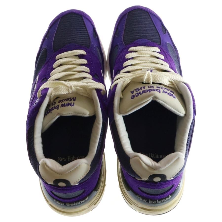 New Balance（ニューバランス） U993PG INTERSTELLAR インターステラー