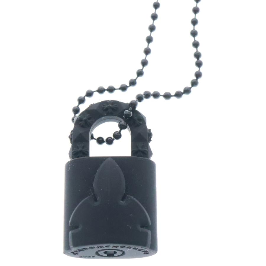 CHROME HEARTS（クロムハーツ） PADLOCK FLERKNEE SLCN パドロック