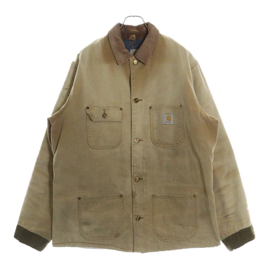 Carhartt（カーハート） 00S VINTAGE ミシガンチョアコート