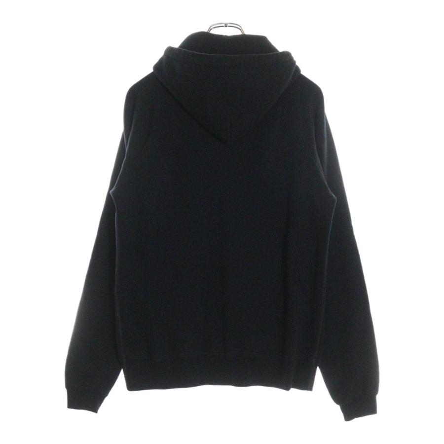 TENDERLOIN（テンダーロイン） 05AW T-ZIP UP PARKA チェーンステッチ
