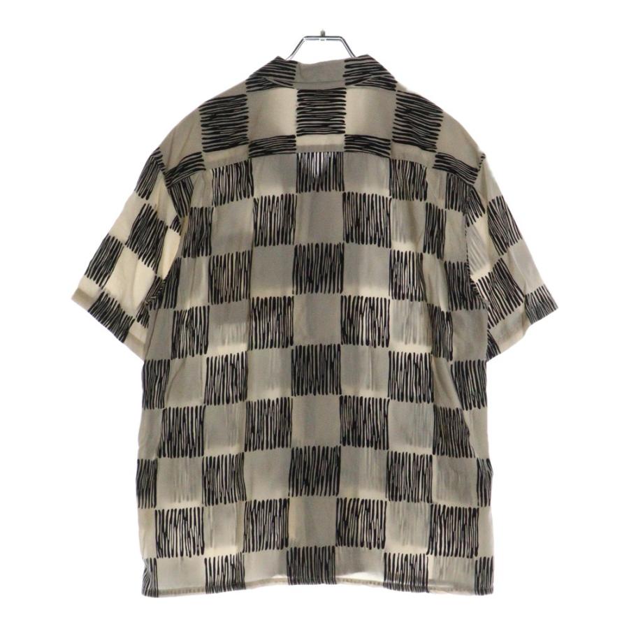 tenderloin テンダーロイン　レーヨンシャツ TENDERLOIN（テンダーロイン） T-RAYON SHT 総柄 レーヨン オープン