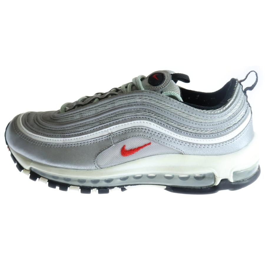 NIKE ナイキ AIR MAX 97 OG SILVER BULLET エアマックス97 シルバー