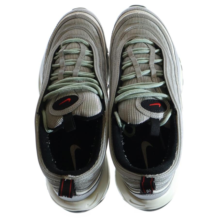NIKE ナイキ AIR MAX 97 OG SILVER BULLET エアマックス97