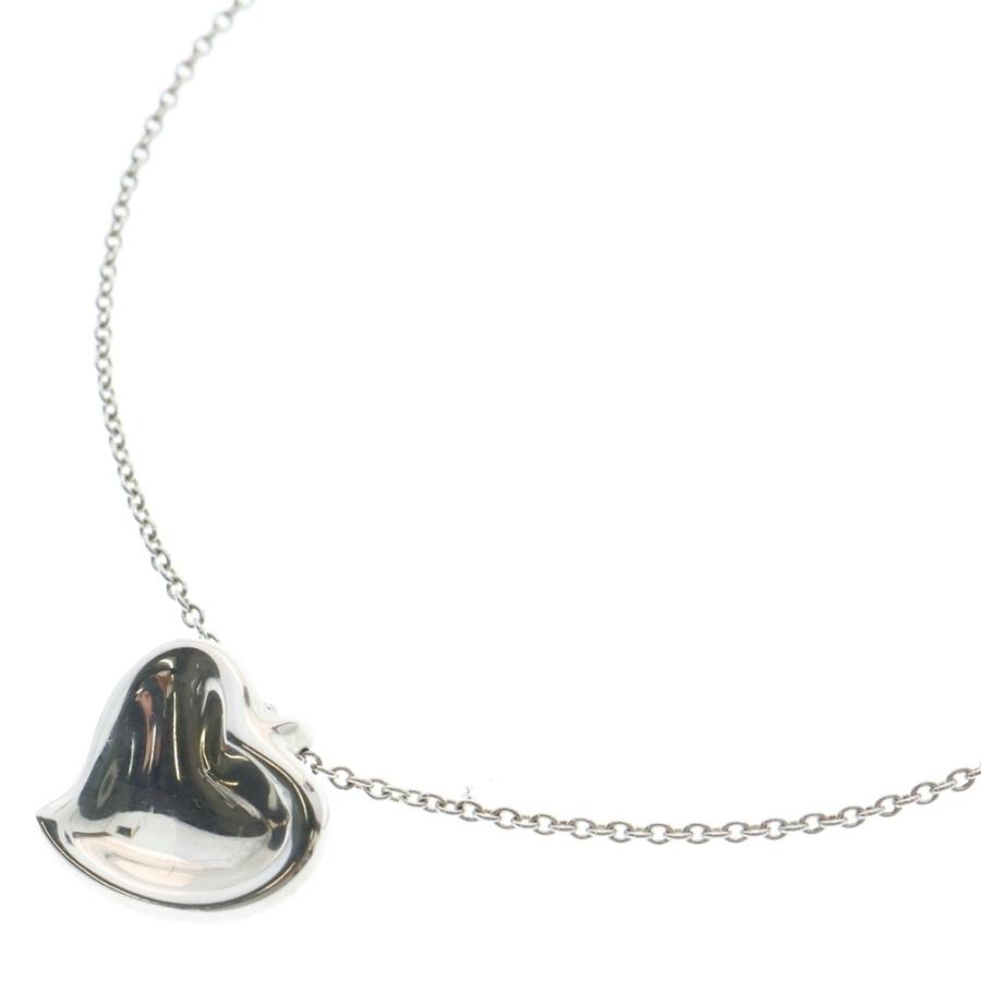 TIFFANY&Co.（ティファニー） TIFFANY & Co. フルハートネックレス 