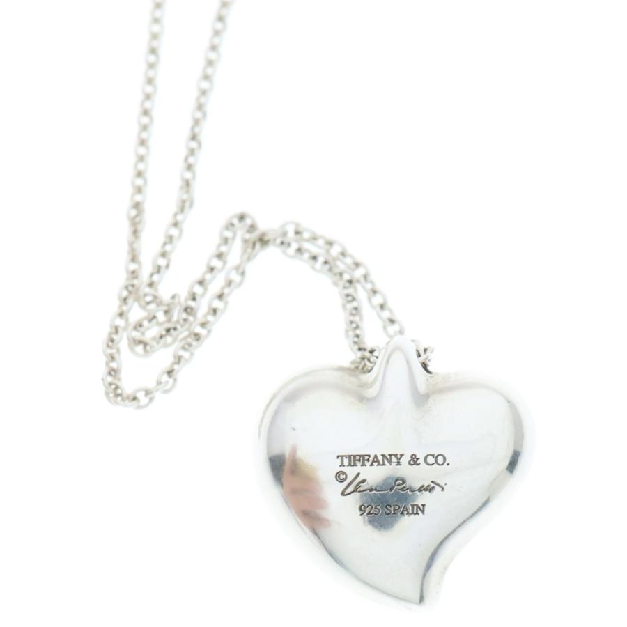 TIFFANY&Co.（ティファニー） TIFFANY & Co. フルハートネックレス