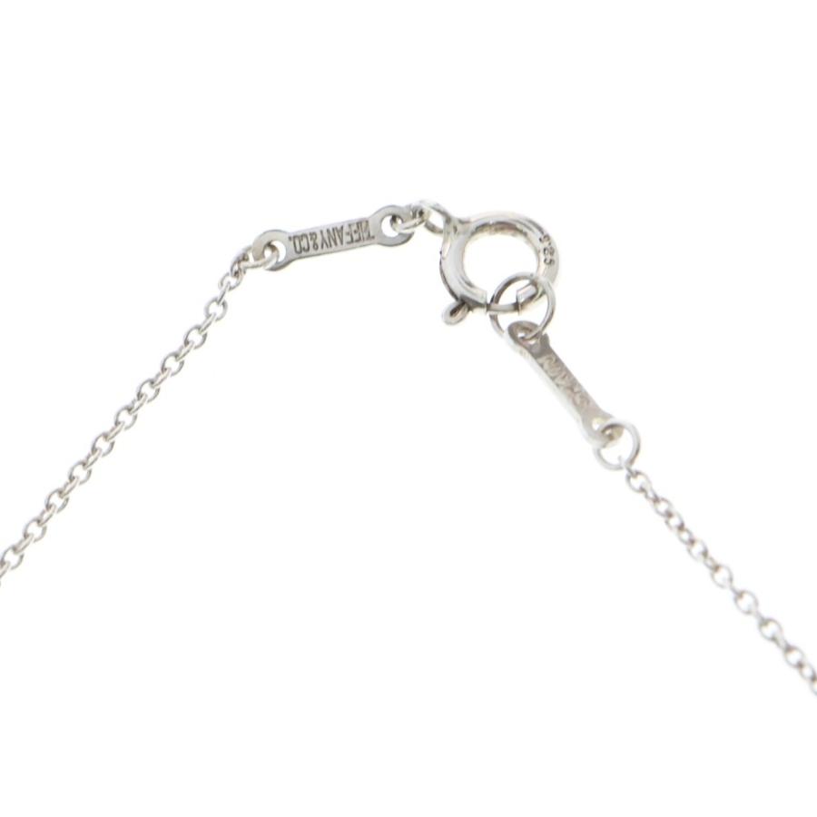 TIFFANY&Co.（ティファニー） TIFFANY & Co. フルハートネックレス