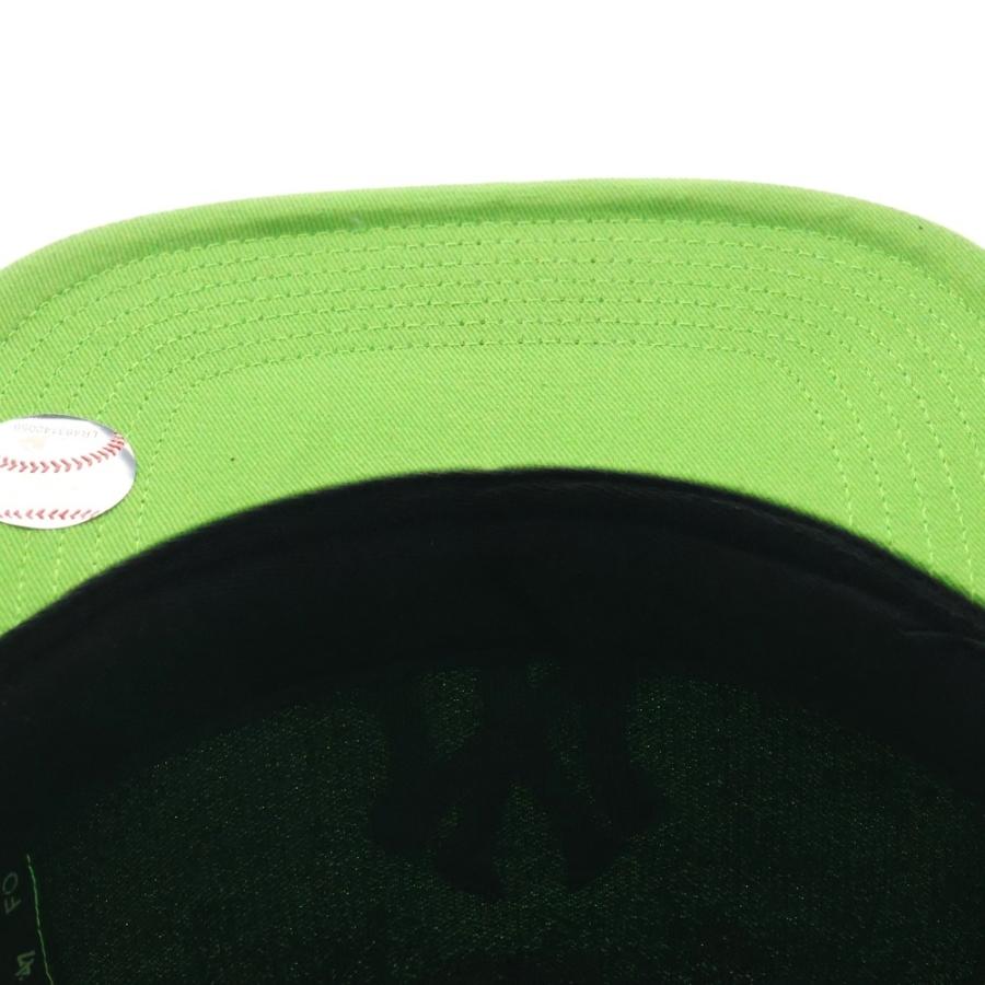 Supreme（シュプリーム） 15SS New York Yankees 47 Brand SNAPBACK