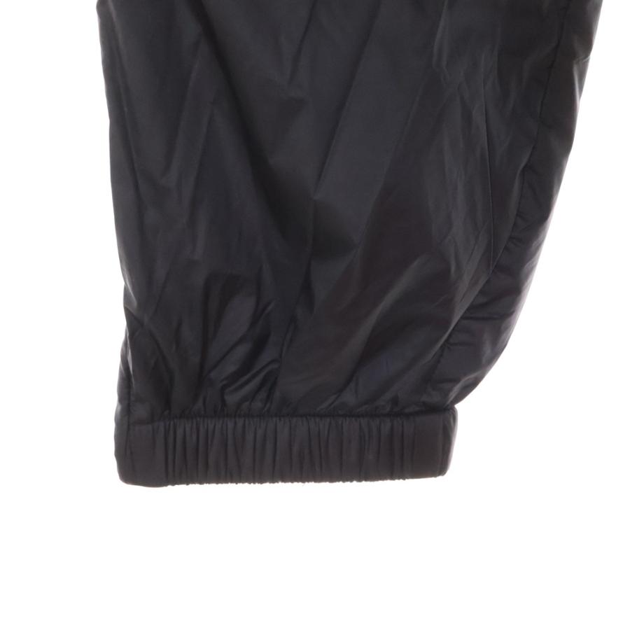 Rick Owens（リック・オウエンス） 18AW ナイロン サイドジップ ドロー