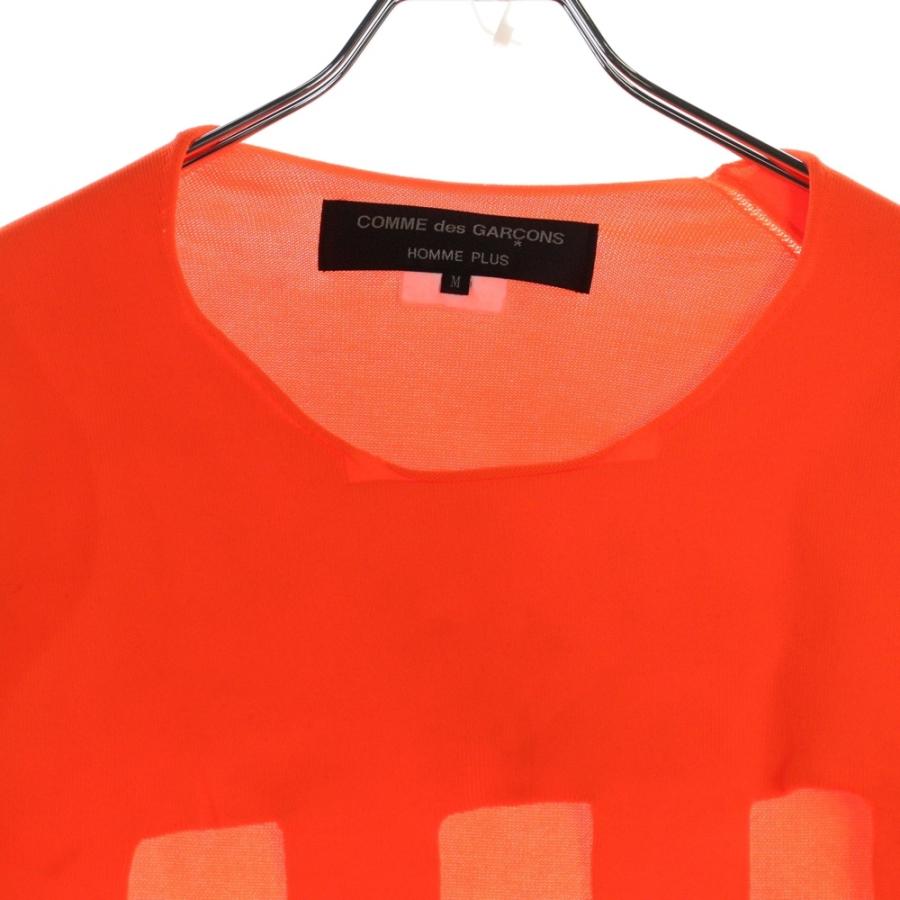 COMME des GARCONS HOMME PLUS コムデギャルソンオムプリュス 19SS