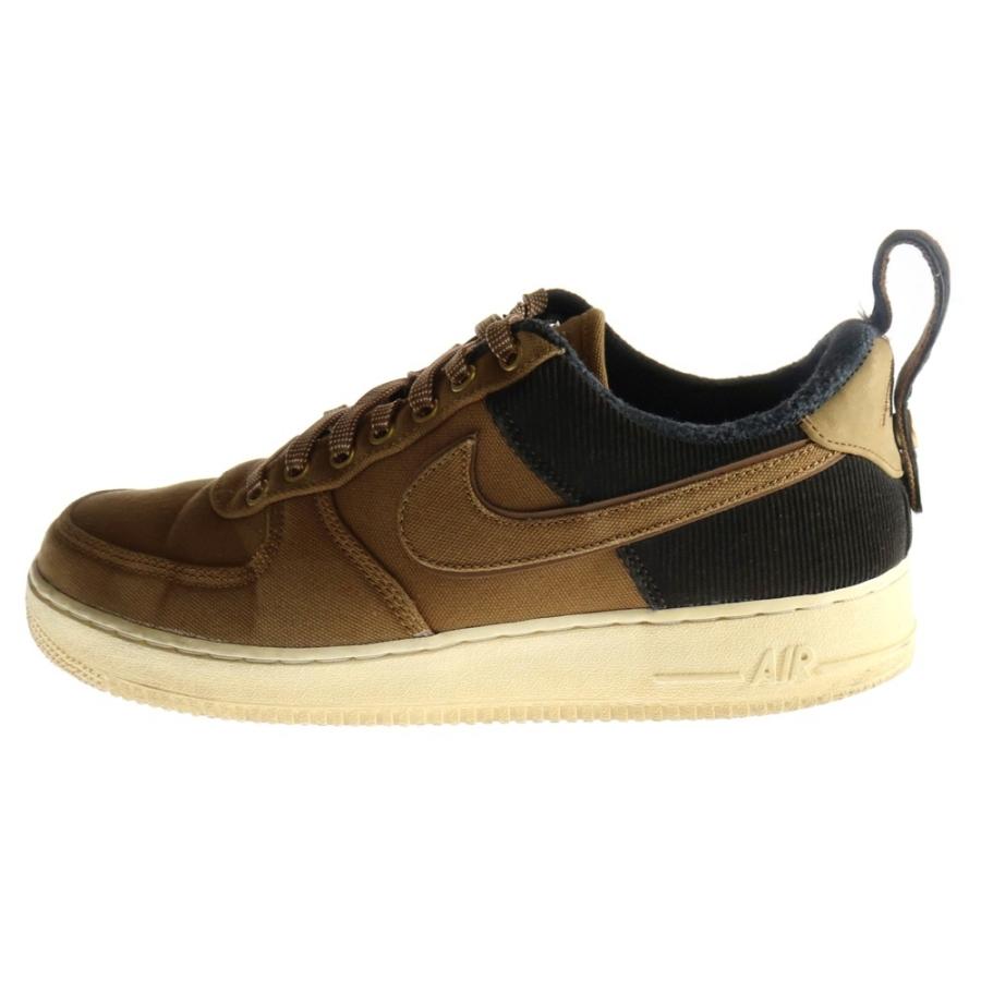 正規品 NIKE × CARHARTT WIP エアフォース 1 LOW