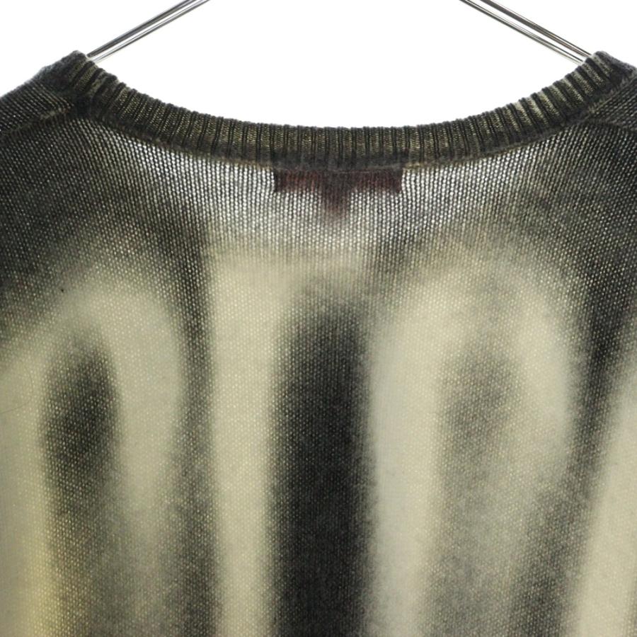 Supreme SUPREME シュプリーム 23AW Blurred Logo Sweater  