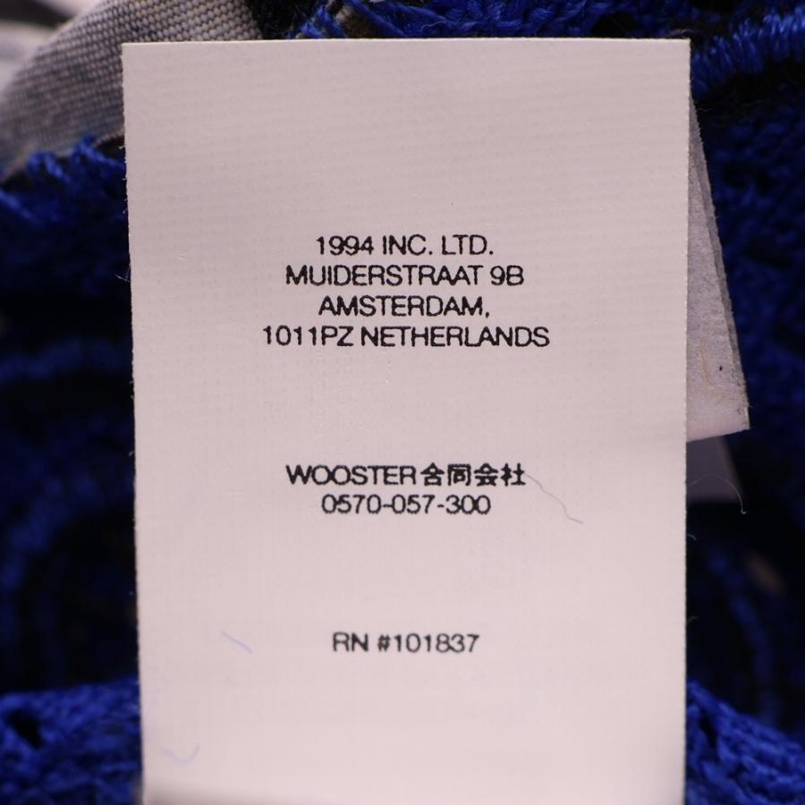 シュプリーム 25SS × コーデュラ メッシュ 6 パネル リアルツリー Supreme（シュプリーム） 25SS × コーデュラ メッシュ 6 パネル リアル