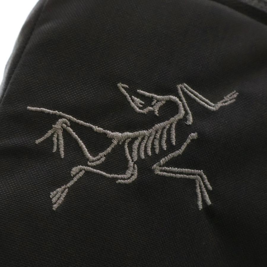 ARC'TERYX（アークテリクス） COVERT CASE CO 40L コバートケース