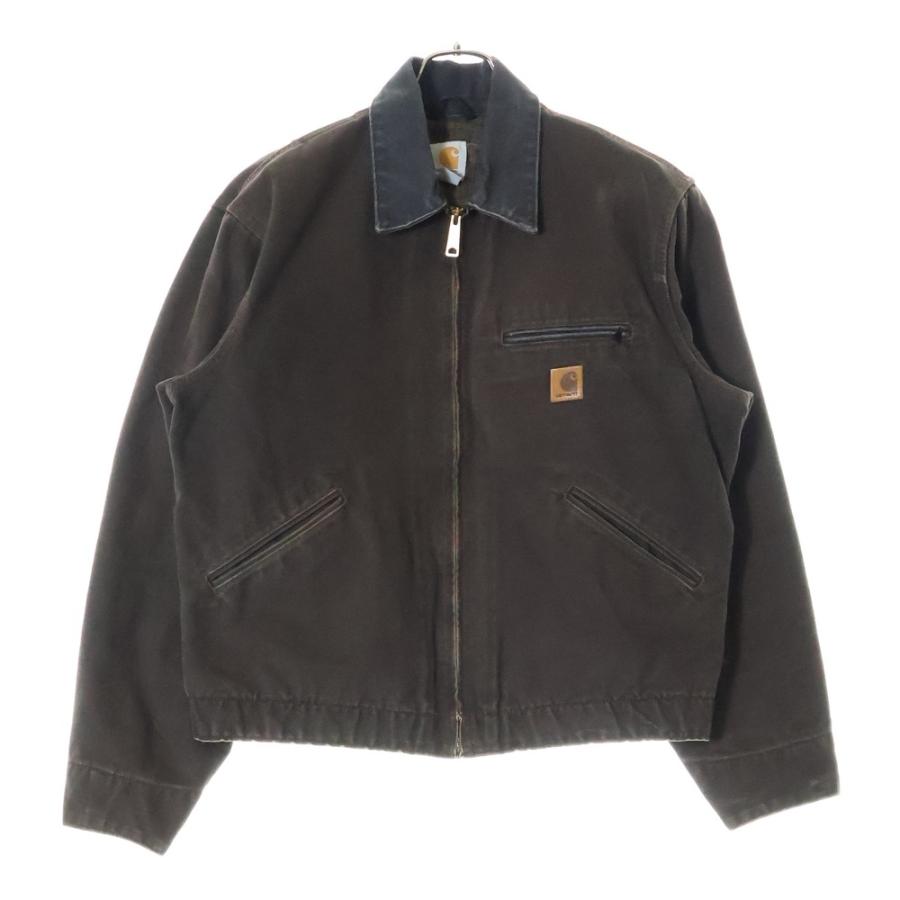 Carhartt（カーハート） DETROIT JACKET デトロイトジャケット ダック