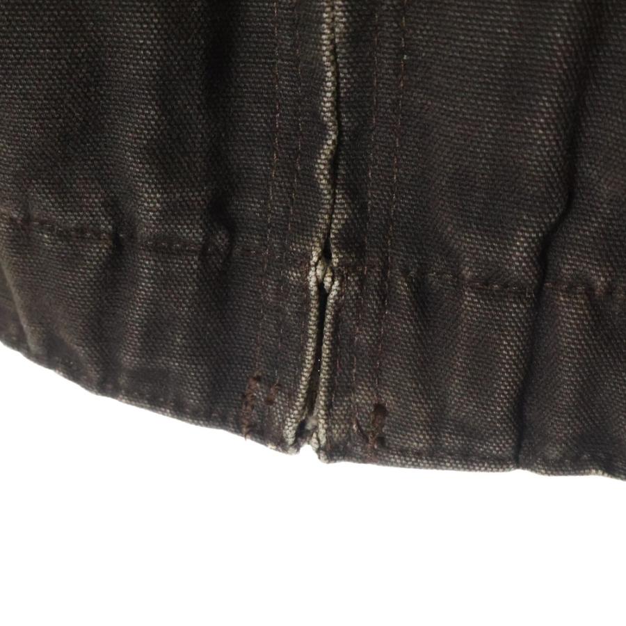 Carhartt（カーハート） DETROIT JACKET デトロイトジャケット ダック