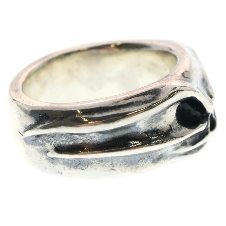STARLINGEAR スターリンギア PHANTOM RING ファントムリング シルバー