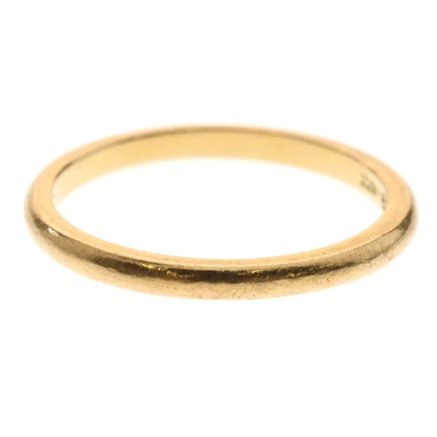 CHROME HEARTS（クロムハーツ） 22K BBBLGM WEDDING バブルガム