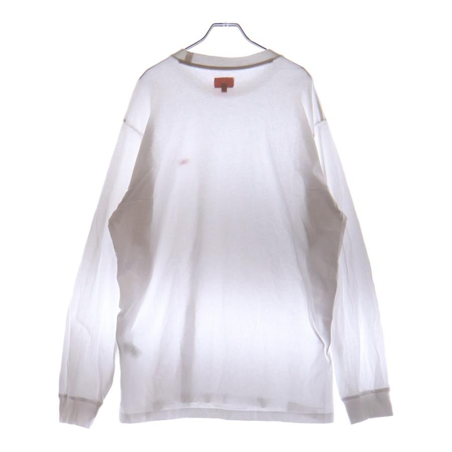 【専用】Supreme ホワイト スモールボックスロゴ長袖Tシャツ 楽天市場】「新品」2024SS Week1 Supreme Small Box L/S Tee