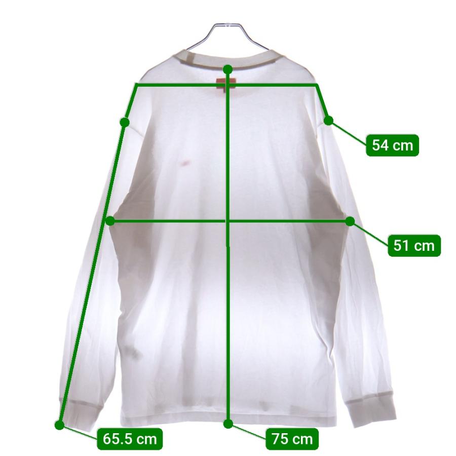 Supreme SUPREME シュプリーム 20AW Small Box L/S Tee スモール