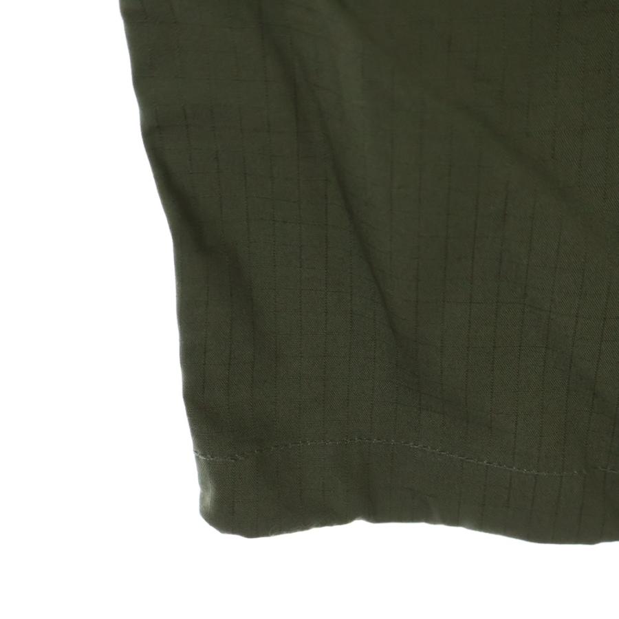 WTAPS（ダブルタップス） 23SS TROUSERS COTTON RIPSTOP リップス