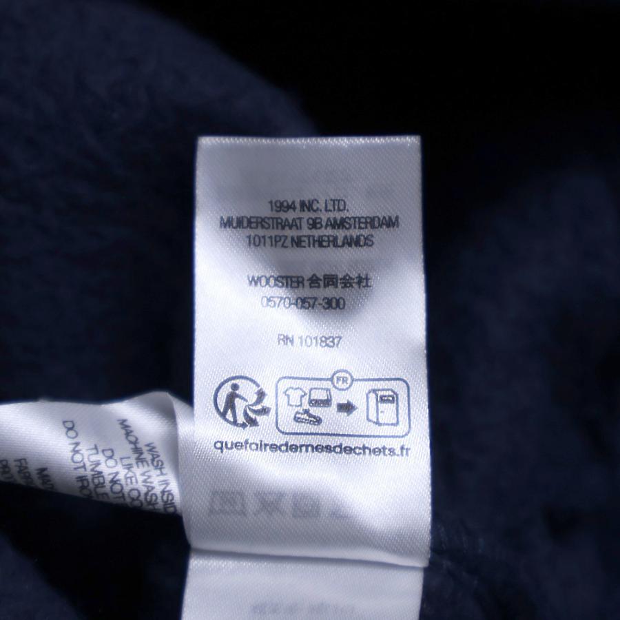 Supreme（シュプリーム） 24AW Crest Crewneck クレストロゴプリント