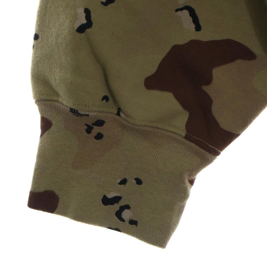 Supreme（シュプリーム） 20AW Futura Logo Crewneck フューチュラロゴ 