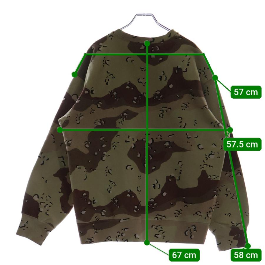 Supreme FUTURA クルーネック　Mサイズ Supreme FUTURA クルーネック Mサイズ メンズ