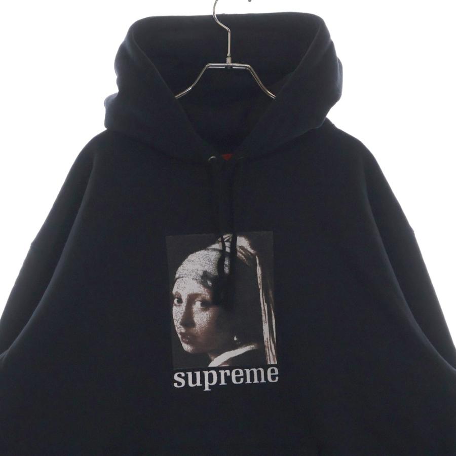 Supreme（シュプリーム） 20AW Pearl Hooded Sweatshirt パール