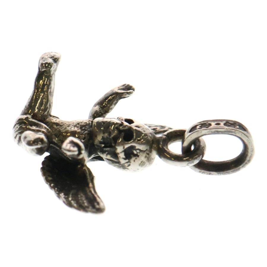 CHROME HEARTS（クロムハーツ） FOTI MISS LERLENE CHARM フォティミス