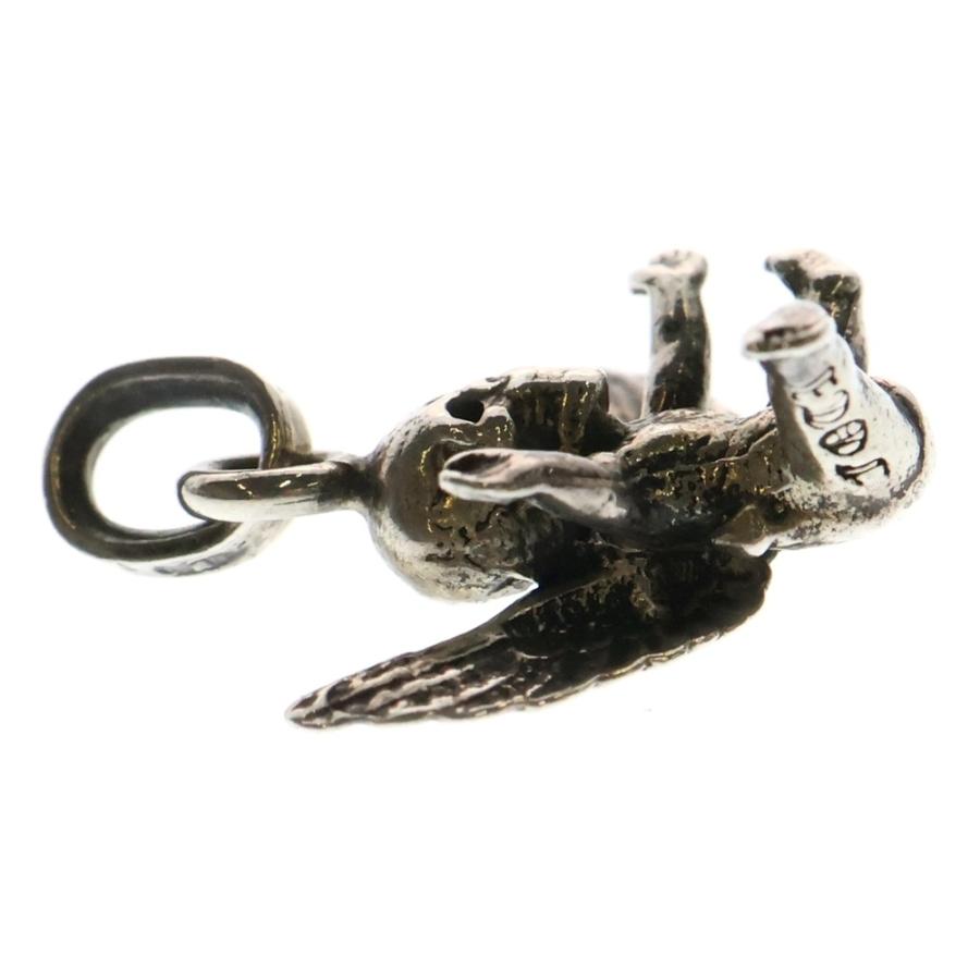 CHROME HEARTS（クロムハーツ） FOTI MISS LERLENE CHARM フォティミス