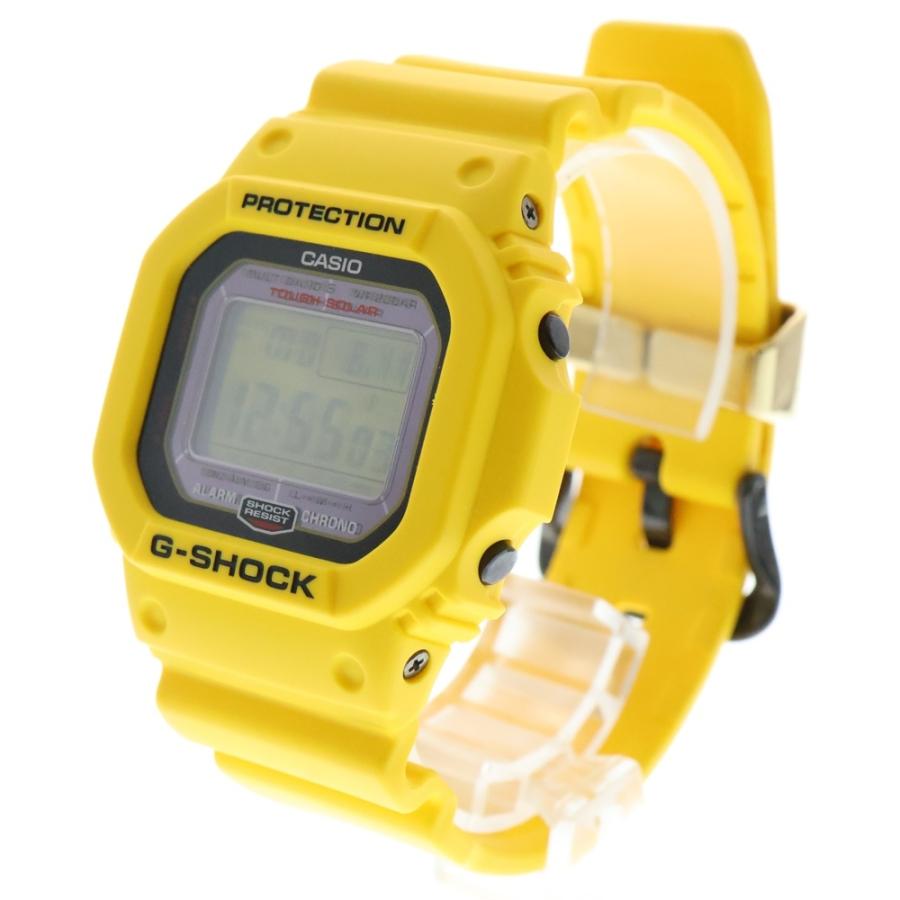 G-SHOCK CASIO カシオ ジーショック 30周年記念 タフソーラー デジタル