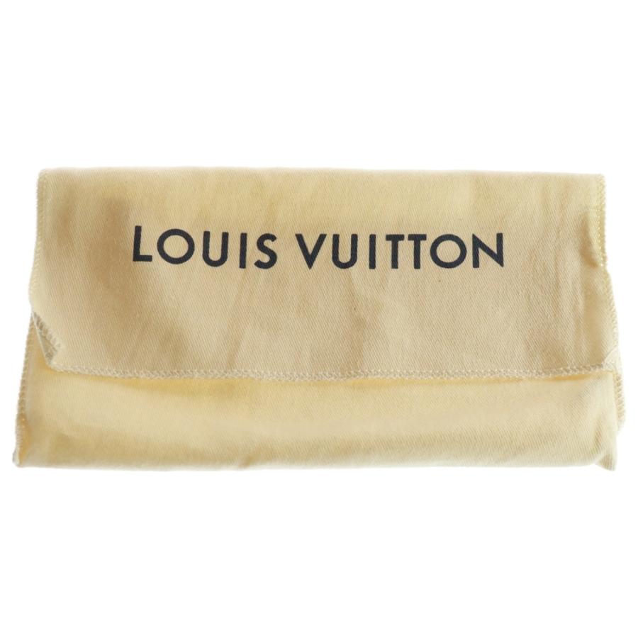 LOUIS VUITTON（ルイ・ヴィトン） エピ デニム ジッピーウォレット 長