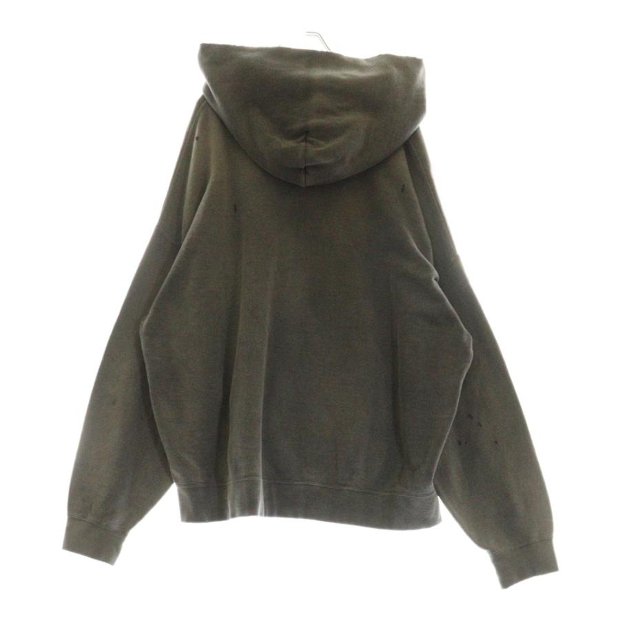 visvim（ヴィズヴィム） ヴィスヴィム 22AW AMPLUS SB HOODIE P.O.