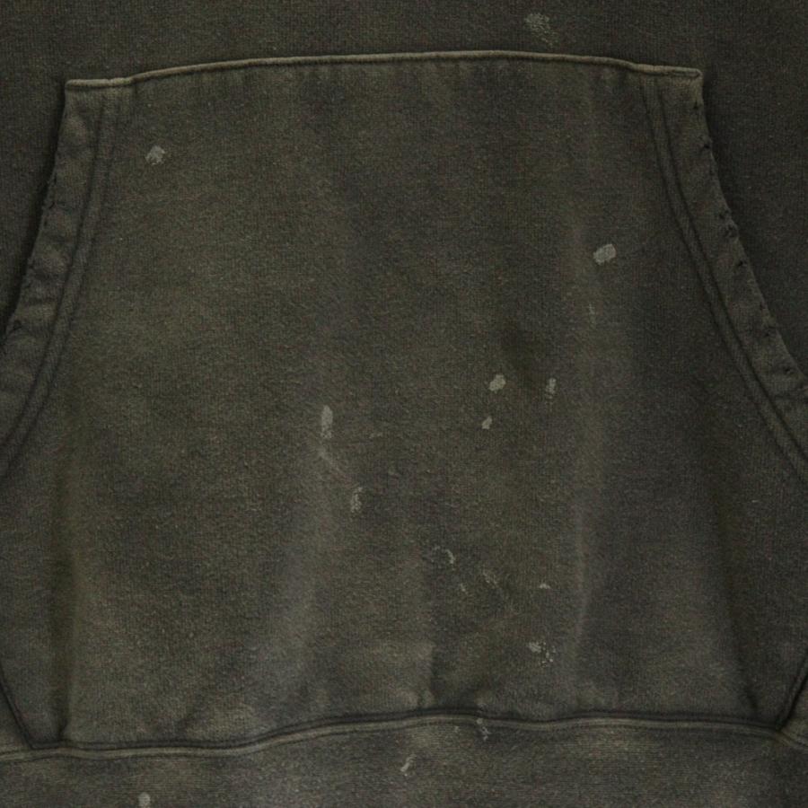 visvim（ヴィズヴィム） ヴィスヴィム 22AW AMPLUS SB HOODIE P.O. 