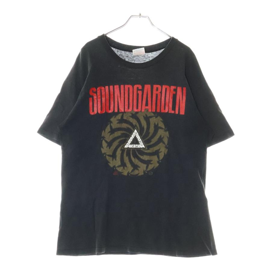 SOUNDGARDEN BADMOTORFINGER Tシャツ 90年代 VINTAGE ヴィンテージ 90S SOUNDGARDEN BADMOTORFINGER サウンド