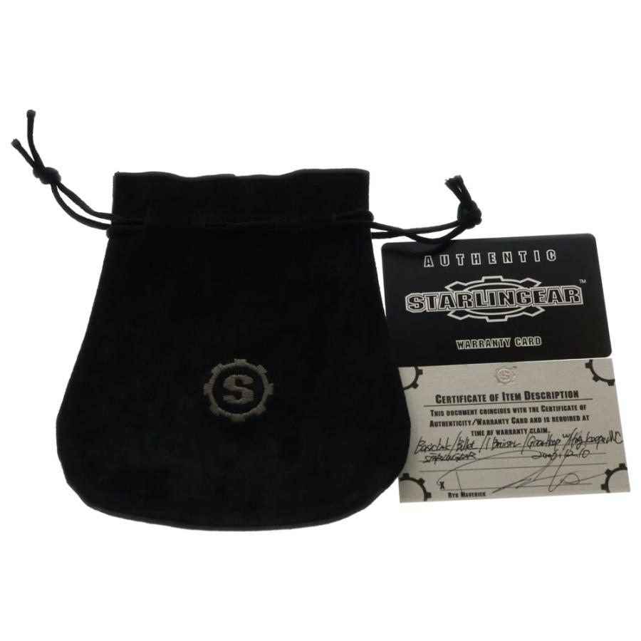スターリンギア Basic Link 1Bruiser Gear Hoop Hog Keeper WC