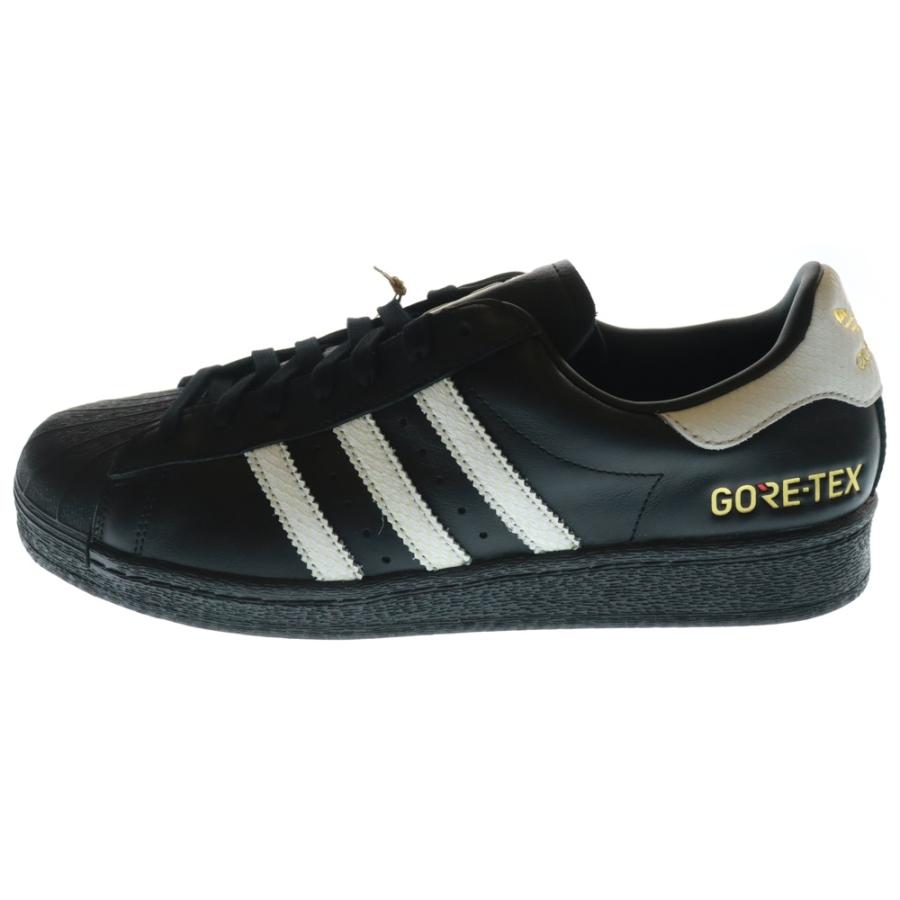 adidas（アディダス） SUPERSTAR GTX atmos スーパースター ゴアテック 