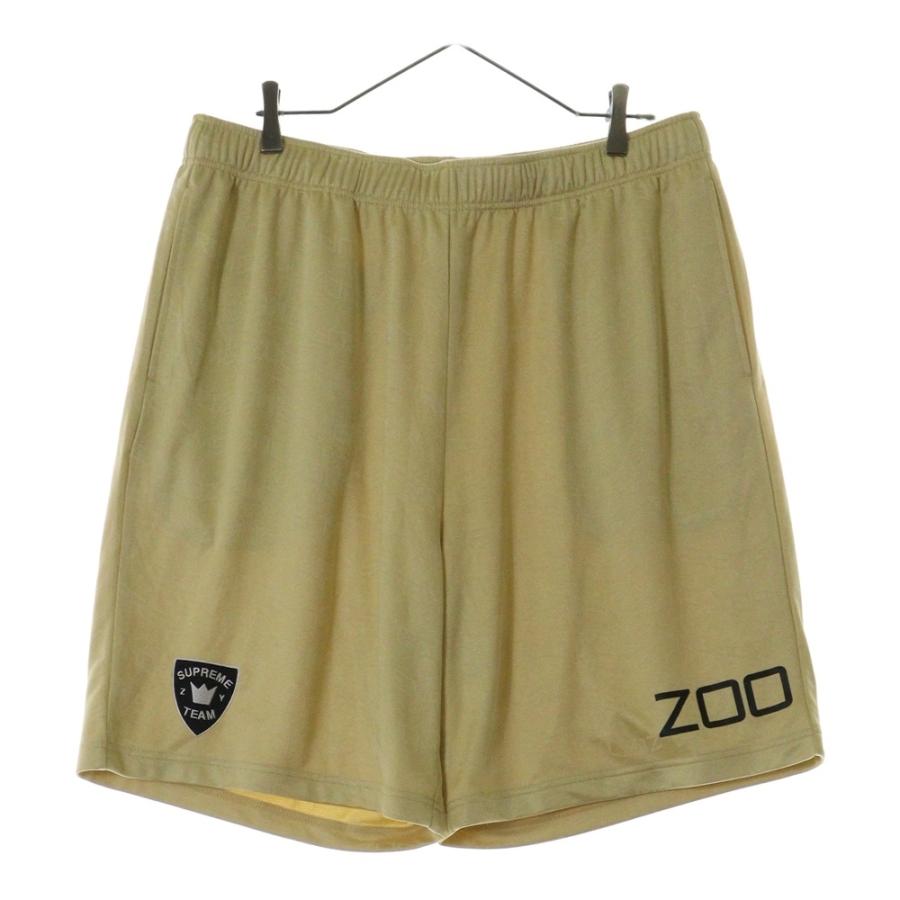Supreme（シュプリーム） 25SS Zoo York Soccer Short ズーヨーク