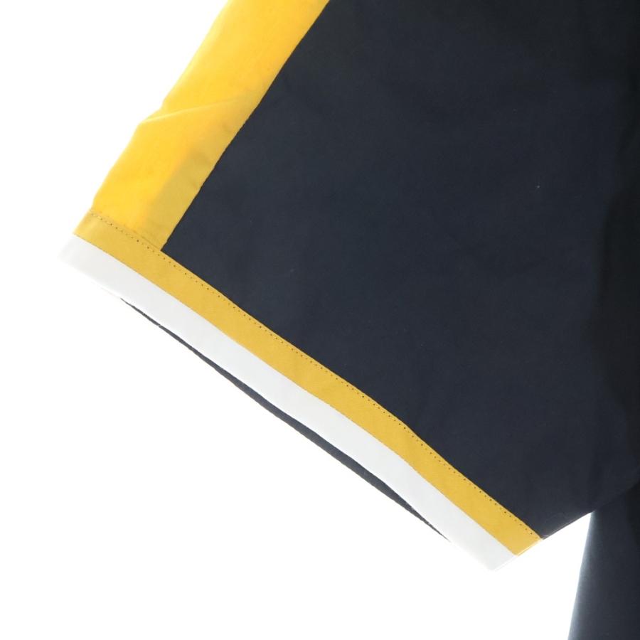 Supreme（シュプリーム） 18SS Zip Up Work Shirt ロゴ ジップ アップ